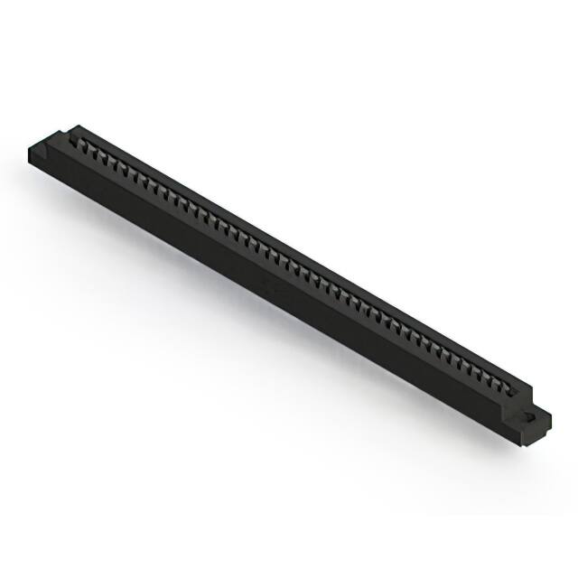 857-043-425-104 EDAC Inc.  Conectores de tableros de borde